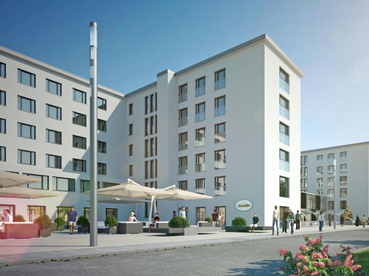 Strandresort Prora - Wg 114 Mit Meerblick Binz Extérieur photo